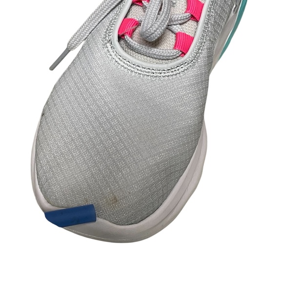 Nike Women's Air Max Motion 2 Casual Sneakers Sz 8 - Picture 6 of 8